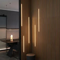 Bande LED COB 320 LEDs/m avec Capteur Tactile - Éclairage Cuisine & Plan de Travail
