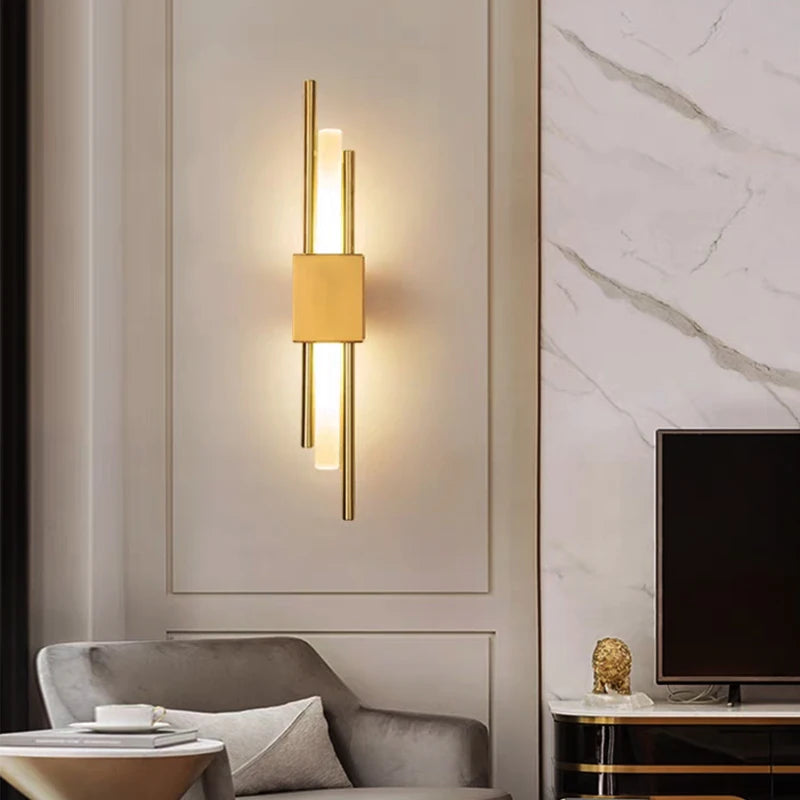 Nordic LED Applique murale