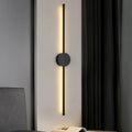 Lampe murale LED moderne