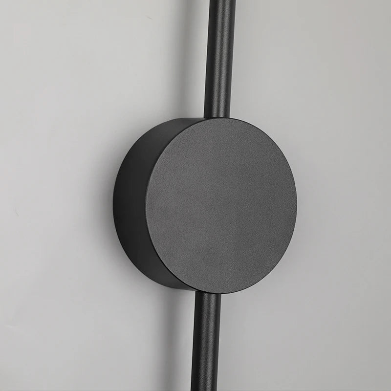 Lampe murale LED moderne