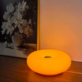 Lampe d'Ambiance Bauhaus LED RGB – Éclairage Tactile USB
