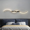 Lampe LED Murale Moderne Minimaliste - Applique Murale Longue Bande