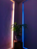 Bande LED RGB Connectée Bluetooth - 16 Millions de Couleurs | HomeNova